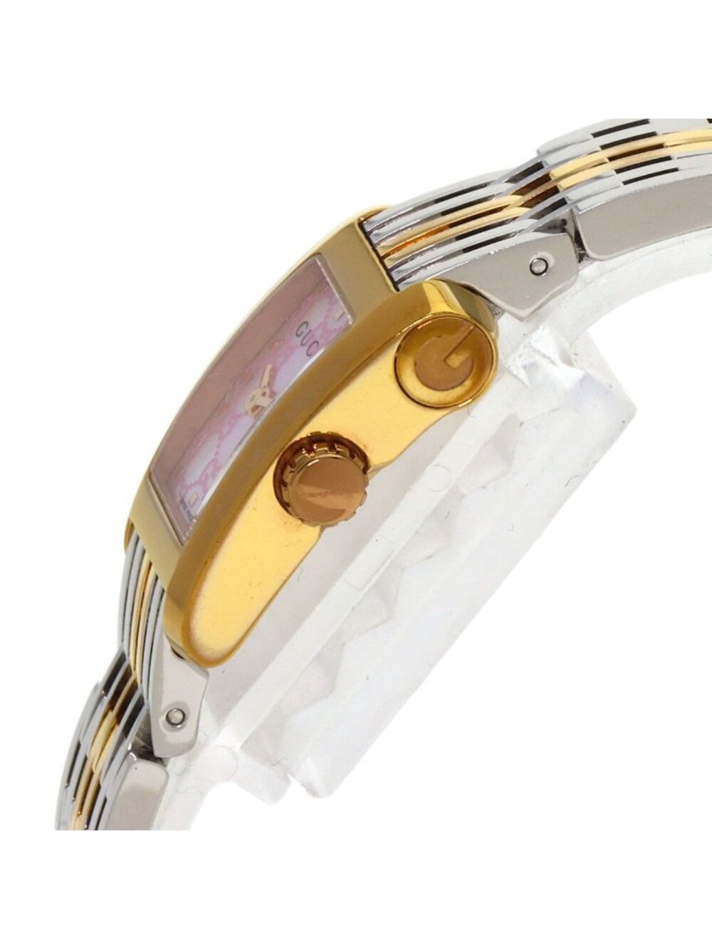 Gucci Metro Watch Ssxgp - Picture 5 of 15